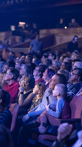 Sight & Sound Theatres | Branson MO | Shows & Tickets