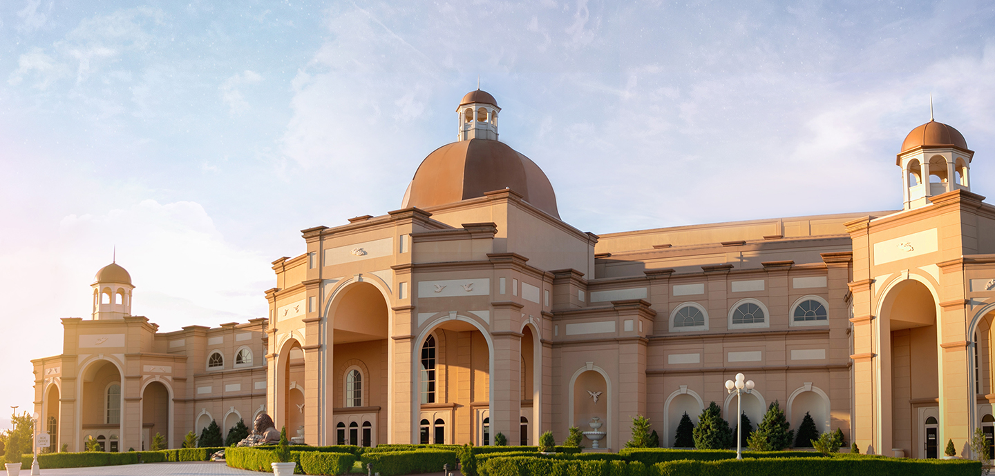 Sight & Sound Theatres | Branson MO | Shows & Tickets