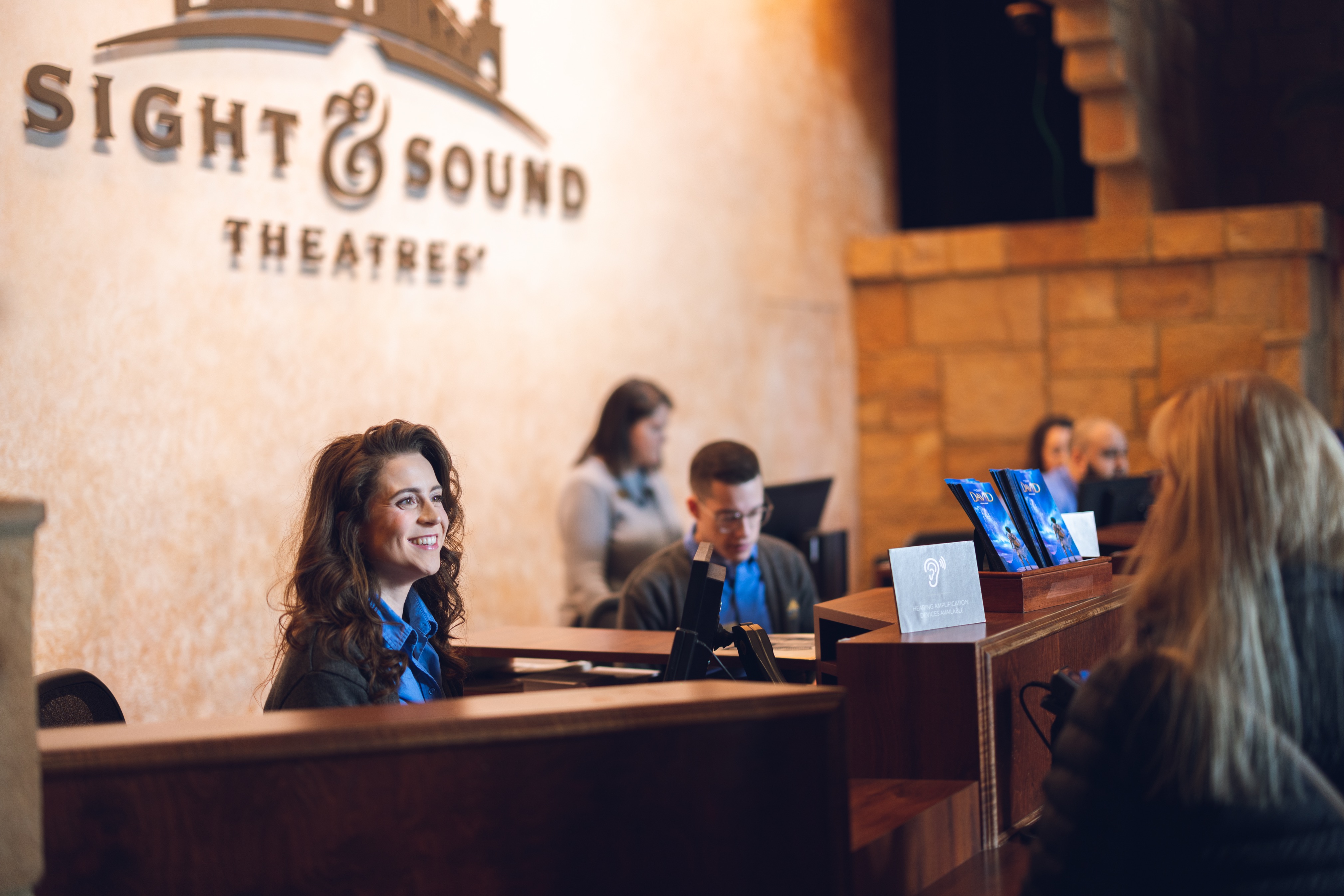 Sight & Sound Theatres | Lancaster PA | Shows & Tickets